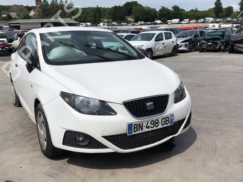 Engine SEAT IBIZA IV (6J5, 6P1) 1.2 TDI | BP26296822M1  - Image 8