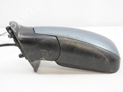 Left mirror PEUGEOT 307 (3A/C) 1.6 HDi 110 | BP20483673C26 