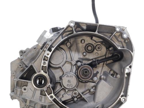 Used Gearbox Gearbox DACIA SANDERO III 1.0 TCe 100 ECO-G (101 hp) 25131972 25131972