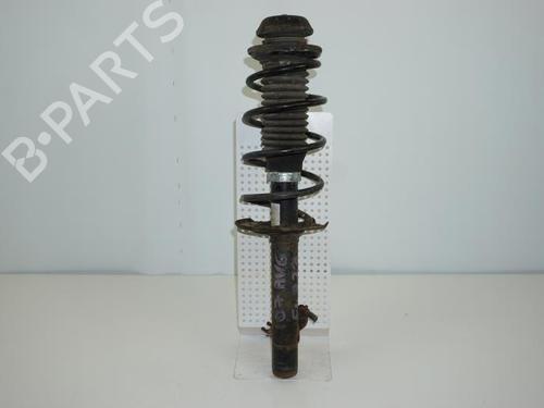Left front shock absorber PEUGEOT 107 (PM_, PN_) 1.0 | BP18193483M16