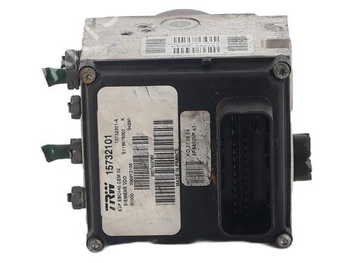 ABS pump PEUGEOT 407 (6D_) 2.0 (6DRFNB, 6DRFNE) | BP25048895M43 