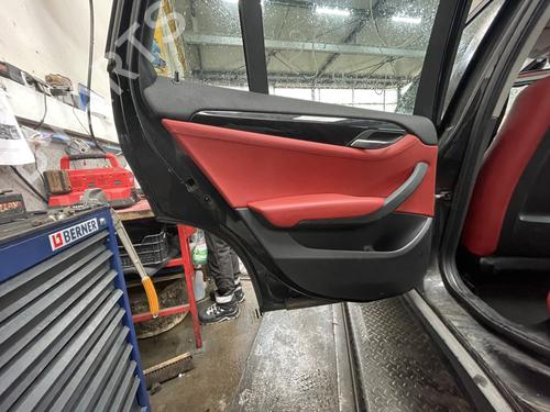 Used Rear left panel BMW X1 (E84) xDrive 18 d (143 hp) 29838439