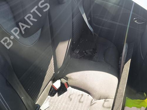 Headrest RENAULT CLIO V (B7_) 1.0 SCe 65 (B7MG) | BP25869111I31 - Image 13