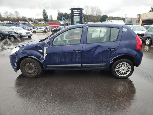 Right taillight DACIA SANDERO 1.4 MPI LPG | BP32454385C35 - Image 20