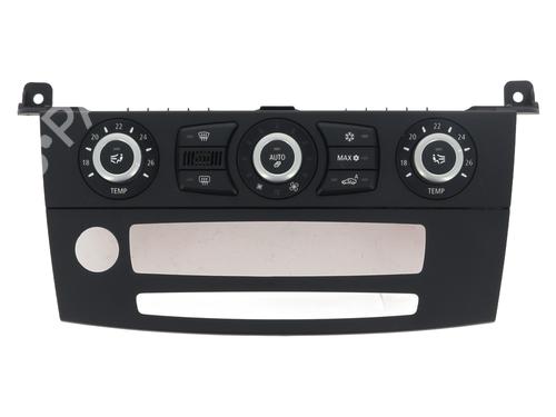 Used Climate control BMW 5 Touring (E61) 520 d (177 hp) 31376555