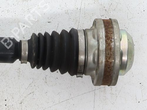 Used Right front driveshaft Right front driveshaft SEAT LEON (5F1) 2.0 TDI (150 hp) 22365585 22365585