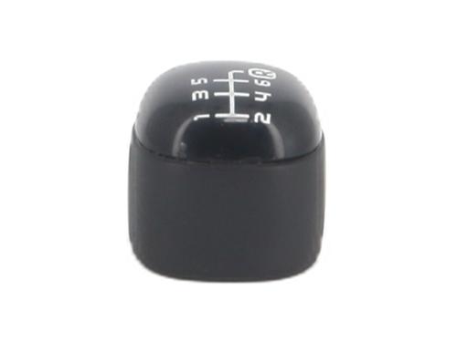 Shift knob FIAT PANDA (312_, 319_) 1.0 Mild Hybrid (312.PYD1B) | BP33128096I34 - Image 5