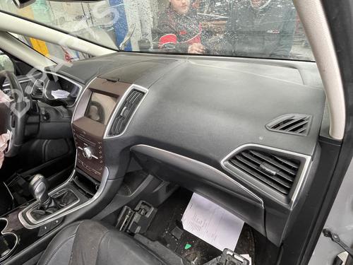 Instrumentbord FORD S-MAX (CJ, WA6) 2.0 TDCi (150 hp) 18194644