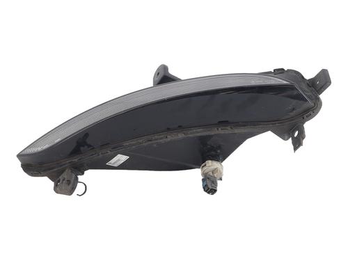 Left front indicator RENAULT MEGANE IV Hatchback (B9A/M/N_) 1.5 dCi 110 (B9A3) | BP23843344C32 - Image 4