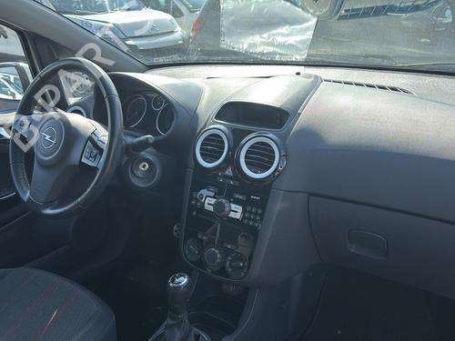 Left headlight OPEL CORSA D (S07) 1.4 (L08, L68) | BP28445834C28  - Image 17