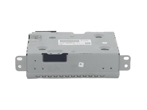 Bilradio CITROËN C3 III (SX) 1.2 THP 110 (SXHNPS, SXHNZT, SXHNZ6) (110 hp) 29490066