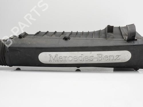 Used Air filter box Air filter box MERCEDES-BENZ C-CLASS Coupe (CL203) C 200 Kompressor (203.745) (163 hp) 18191797 18191797