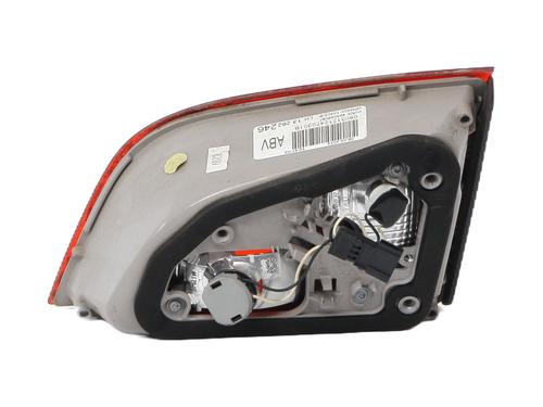 Used Left tailgate light Left tailgate light OPEL ASTRA J Sports Tourer (P10) 1.7 CDTI (35) (110 hp) 26617339 26617339