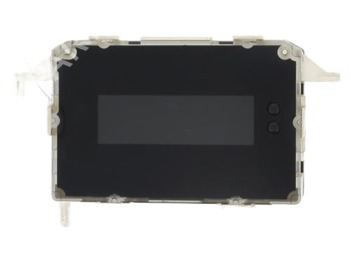 Used Display monitor FORD FIESTA VI (CB1, CCN) 1.6 TDCi (90 hp) 30535015