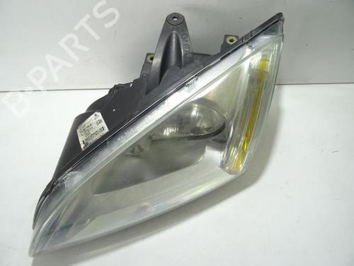 Venstre forlygte FORD FOCUS II (DA_, HCP, DP) 1.6 TDCi (109 hp) 18193520