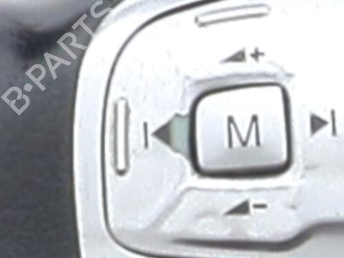 Steering wheel FORD MONDEO IV (BA7) 1.8 TDCi | BP29178555C49 