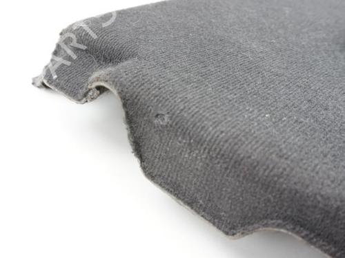 Used Rear parcel shelf Rear parcel shelf RENAULT MEGANE III Coupe (DZ0/1_) 1.5 dCi (DZ09, DZ0D, DZ1F, DZ1G, DZ14, DZ29) (110 hp) 18173628 18173628