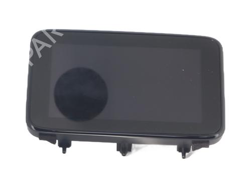 Used Display monitor Display monitor FORD TRANSIT CONNECT V408 Box Body/MPV 1.0 Flexifuel (100 hp) 32331725 32331725