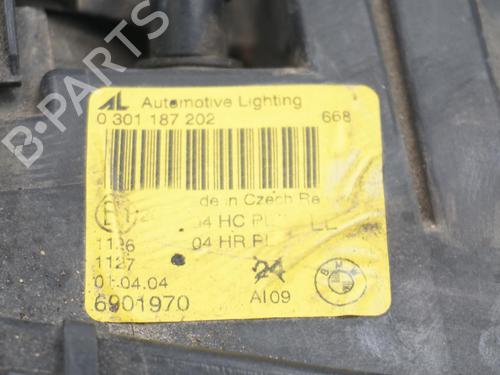 Right headlight BMW 3 Compact (E46) 318 ti | BP18183411C29  - Image 5