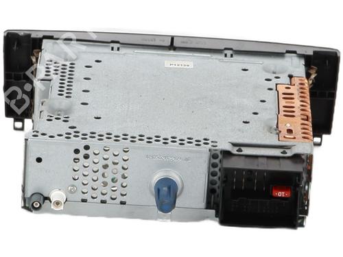 Radio PEUGEOT 308 I (4A_, 4C_) 1.6 HDi | BP19730873E6 