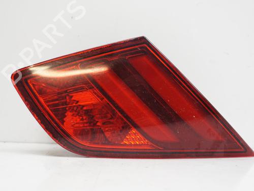 Used Left tailgate light Left tailgate light PEUGEOT 308 II (LB_, LP_, LW_, LH_, L3_) 1.6 HDi / BlueHDi 115 (115 hp) 18191471 18191471
