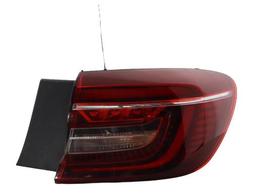 Used Right taillight RENAULT CLIO V (B7_) 1.0 TCe 100 (B7MT) (101 hp) 26966926