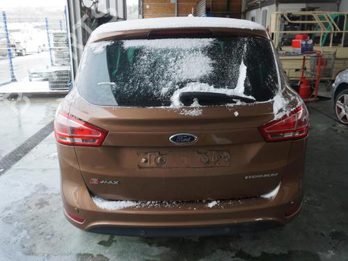Climate control FORD B-MAX (JK) 1.6 TDCi | BP18173484I5 