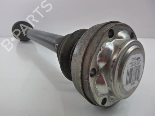 Used Left front driveshaft Left front driveshaft BMW 1 (E87) 116 i (115 hp) 18186079 18186079