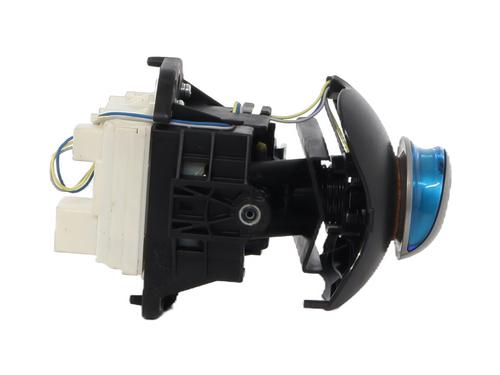 Used Left headlight Left headlight OPEL AGILA B (H08) 1.2 (F68) (94 hp) 21823263 21823263