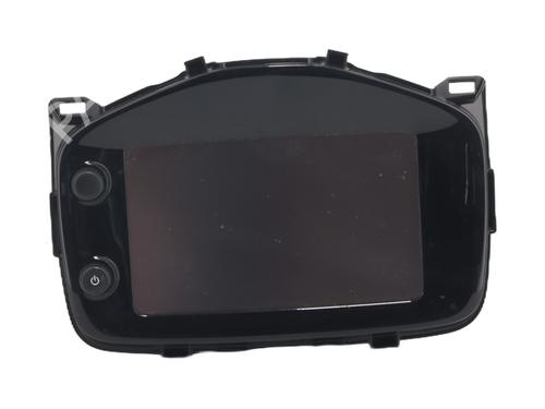 Radio TOYOTA AYGO (_B4_) 1.0 (KGB40) | BP36055252E6  - Image 5