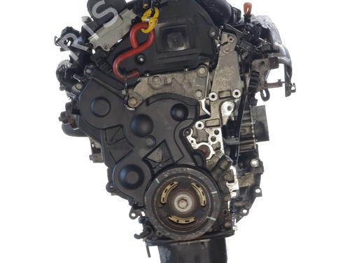 Engine CITROËN C3 II (SC_) 1.4 HDi 70 (SC8HZC, SC8HR0, SC8HP4) | BP22596061M1 
