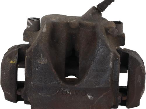 Used Left front brake caliper VOLVO XC60 I SUV (156) 2.4 D / D3 / D4 AWD (163 hp) 19324738