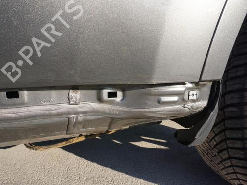 Starter KIA SOUL II (PS) 1.6 CRDi 128 | BP18195879M8 