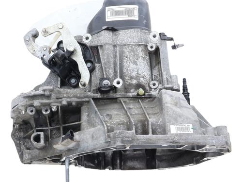 Gearbox RENAULT CAPTUR II (HF_) LPG (HFMT) | BP33797691M3 - Image 2