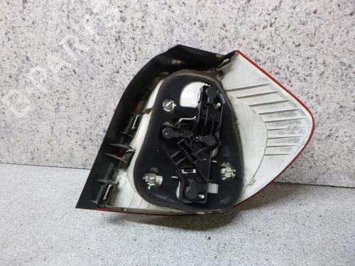 Left taillight BMW 1 (E87) 118 d | BP18174303C34 