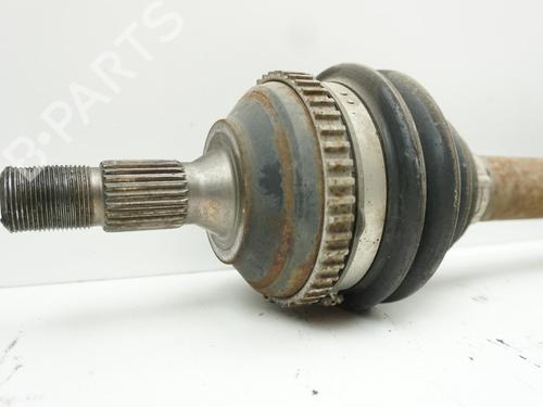 Right front driveshaft PEUGEOT 406 Coupe (8C) 2.0 16V | BP19579202M39 