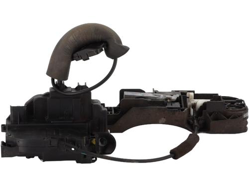 Used Front left lock RENAULT MEGANE III Hatchback (BZ0/1_, B3_) 1.5 dCi (86 hp) 19729779