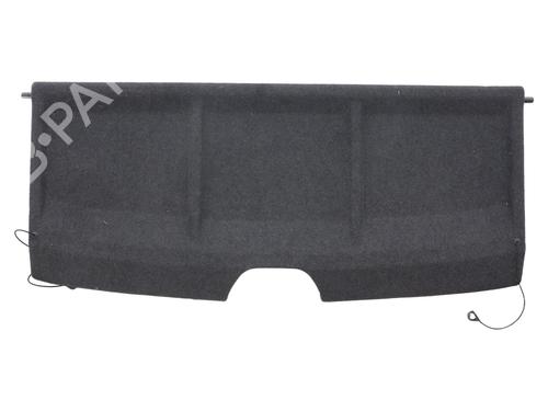 Used Rear parcel shelf PEUGEOT 106 II (1A_, 1C_) 1.1 i (60 hp) 28570108