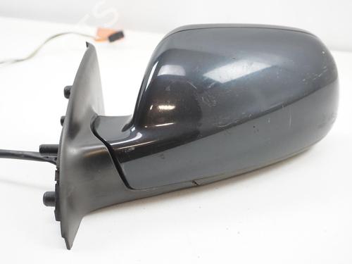 Left mirror PEUGEOT 307 CC (3B) 2.0 16V | BP18188115C26 