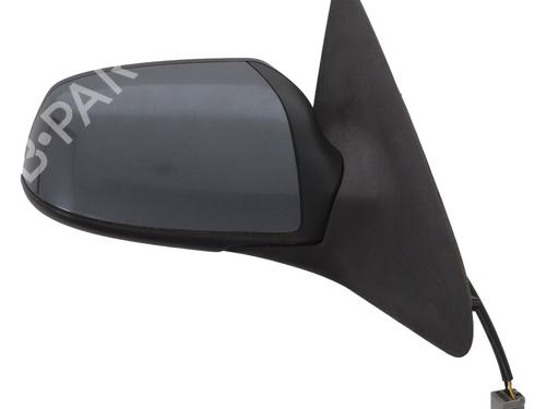 Right mirror FORD MONDEO III Turnier (BWY) 2.0 16V TDDi / TDCi | BP19646238C27 