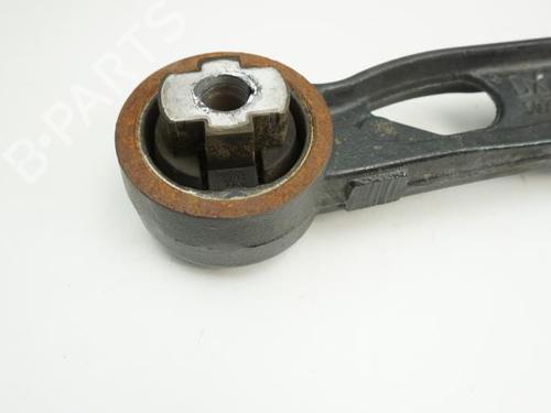 Right front suspension arm PEUGEOT BOXER Van 2.2 BlueHDi 165 | BP18178708M13 