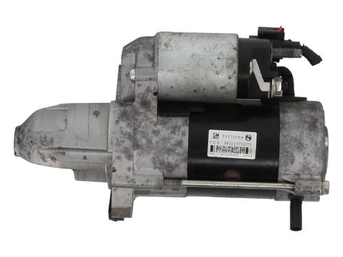 Starter OPEL MOKKA / MOKKA X (J13) 1.6 CDTI (_76) | BP26027418M8 