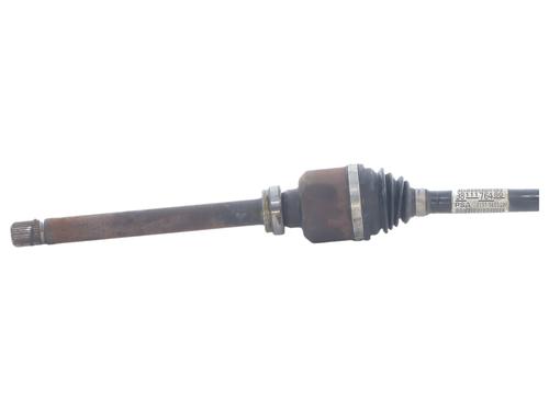 Used Right front driveshaft Right front driveshaft 39263798 39263798