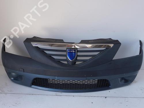 Front bumper DACIA LOGAN MCV (KS_) 1.5 dCi (KS0K) | BP19730169C7 