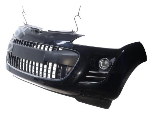 Front bumper PEUGEOT 4007 (VU_, VV_) 2.2 HDi | BP29115144C7 