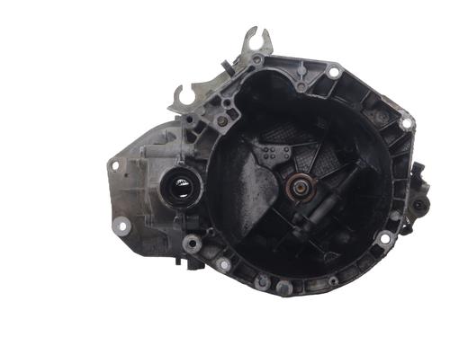Used Gearbox FIAT PANDA (169_) 1.1 (169.AXA1A) (54 hp) 28611838