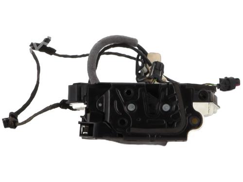 Used Front right lock VW GOLF VII (5G1, BQ1, BE1, BE2) 2.0 GTI (220 hp) 19533141