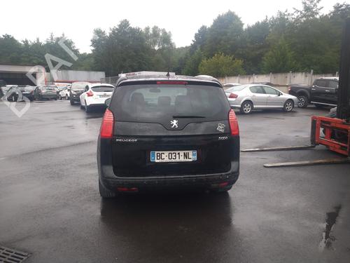 Asiento trasero (3ª fila) PEUGEOT 5008 (0U_, 0E_) 1.6 HDi | BP30643466I24