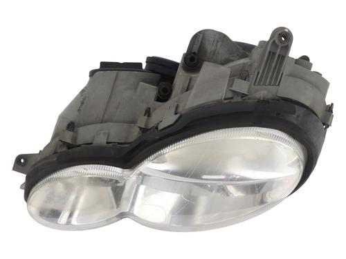 Left headlight MERCEDES-BENZ C-CLASS Coupe (CL203) C 160 Kompressor (203.730) | BP32436425C28 