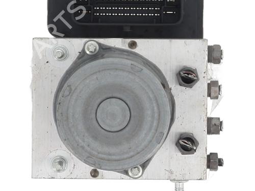 ABS Bremseaggregat FORD TRANSIT CUSTOM V362 Van (FY, FZ) 2.0 EcoBlue (130 hp) 30058941